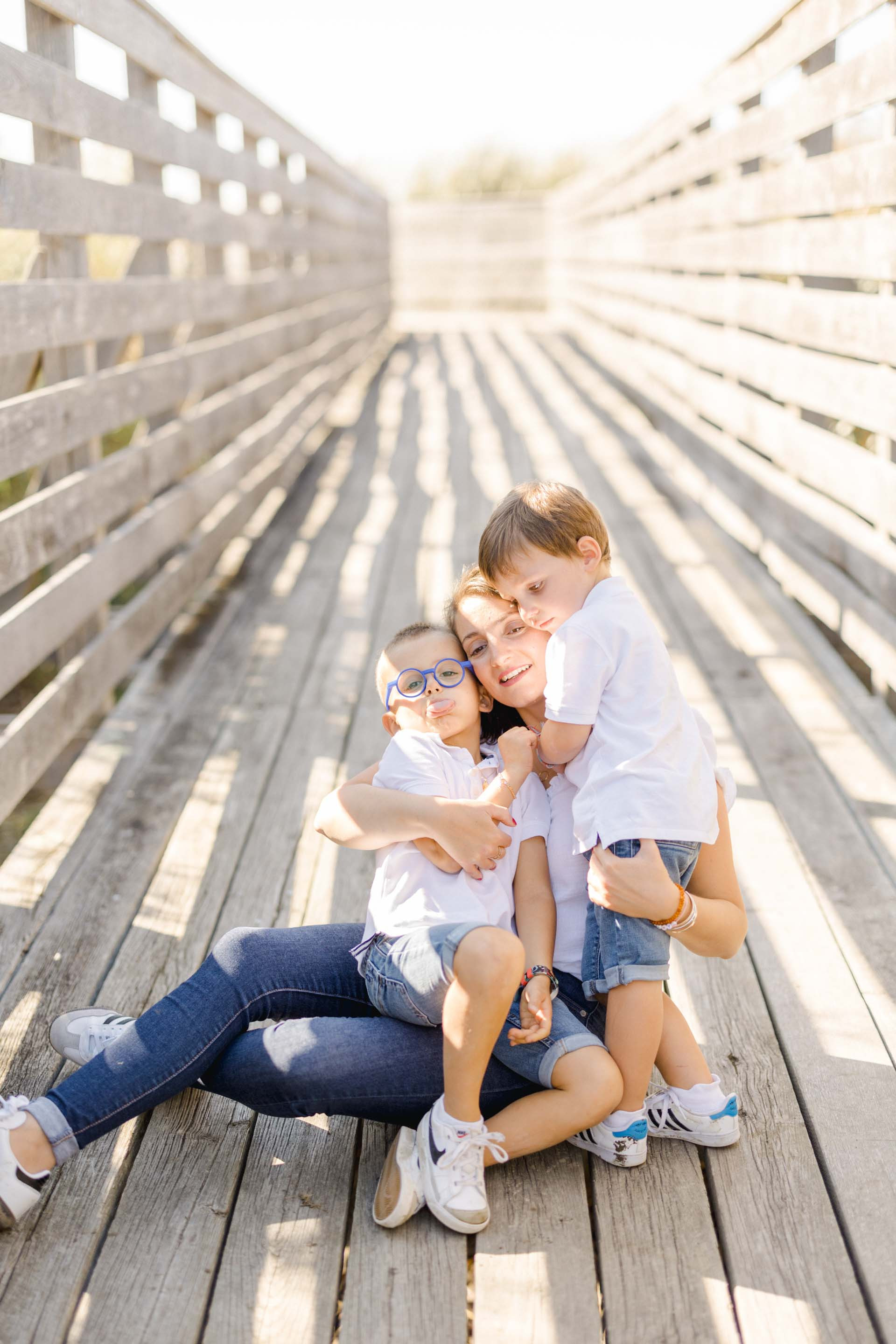 Cynthia & Valentin